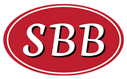 SBB - Samhällsbyggnadsbolaget i Norden AB logo