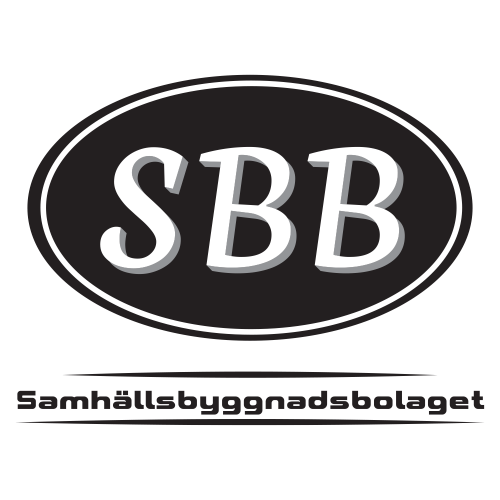 SBB Logo BW