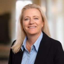 Tone Kristin Omsted (född 1972)