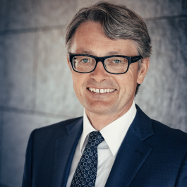 Øyvind Eriksen (född 1964)